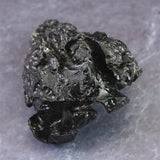 ビリトナイト　インドネシア産テクタイト　原石　17.9ｇ (ID:36394)