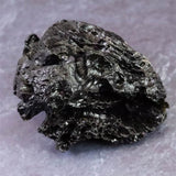 ビリトナイト　インドネシア産テクタイト　原石　17.9ｇ (ID:36394)