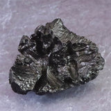 ビリトナイト　インドネシア産テクタイト　原石　17.9ｇ (ID:36394)