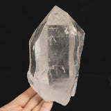 ヒマラヤ マニハール産水晶  イシス セレスティアル ローブ セルフヒールド レコードキーパー 2105g (ID:36570)