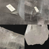 ヒマラヤ マニハール産水晶  イシス セレスティアル ローブ セルフヒールド レコードキーパー 2105g (ID:36570)