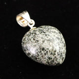 H&E社 ガーディアナイト(AZOZEO) 15mmハート ペンダントトップ 証明書付 2.8g (ID:36693)