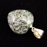 H&E社 ガーディアナイト(AZOZEO) 15mmハート ペンダントトップ 証明書付 2.8g (ID:36693)