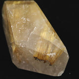 ゴールド ルチルクォーツ  ポリッシュ 21.7g (ID:36869)