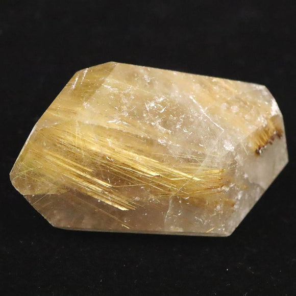 広島県廿日市市大野鉱山産 煙水晶 29.25g (ID:20740) | 榎本通商