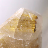 ゴールド ルチルクォーツ  ポリッシュ 21.7g (ID:36869)