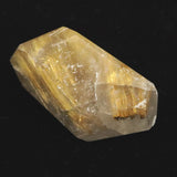 ゴールド ルチルクォーツ  ポリッシュ 21.7g (ID:36869)