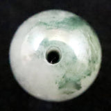 ブラジル産 フェナカイト 8.0mm玉ビーズ 一粒 現物 鑑別済 3.97ct  (ID:36964)