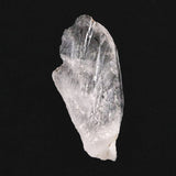 チベット カイラス産 ヒマラヤ水晶 75mm原石 カテドラル 35.0g (ID:37219)