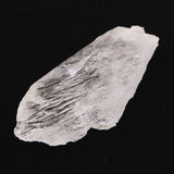 チベット カイラス産 ヒマラヤ水晶 75mm原石 カテドラル 35.0g (ID:37219)