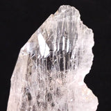チベット カイラス産 ヒマラヤ水晶 75mm原石 カテドラル 35.0g (ID:37219)
