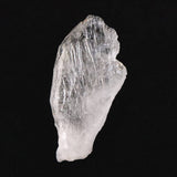 チベット カイラス産 ヒマラヤ 水晶 75mm原石 カテドラル 35.0g (ID:37219)
