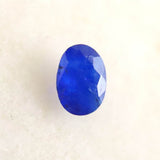 アウイナイト AAA　3.0mmオーバル ファセットカット ルース 0.06ct (ID:37226)