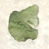 モルダバイト 原石 AA　1.52ｇ (ID:37249)