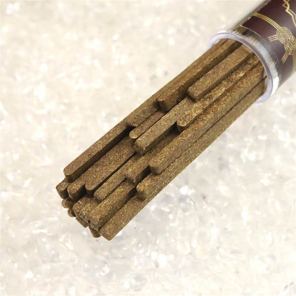 ベトナム産 良質天然沈香 33g 自立タイプ 伽羅 沈香 香木 古美術 仏具