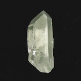 ネパール ヒマラヤ山脈 マナスル山産 水晶 原石 グリーン ファントム アンセストラル タイムライン 8.19g (ID:37315)