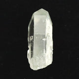 ネパール ヒマラヤ山脈 マナスル山産 水晶 原石 グリーン ファントム アンセストラル タイムライン 8.19g (ID:37315)