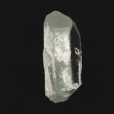 ネパール ヒマラヤ山脈 マナスル山産 水晶 原石 グリーン ファントム アンセストラル タイムライン 8.19g (ID:37315)