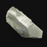 ネパール ヒマラヤ山脈 マナスル山産 水晶 原石 グリーン ファントム アンセストラル タイムライン 8.19g (ID:37315)