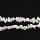 H&E社 アゼツライト(AZOZEO) ナゲットネックレス 証明書付 56.0g  **特価品** (ID:37398)