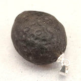 コロンビアナイト 原石 ペンダントトップ 5.6g (ID:37588)