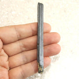 マラウィ　ゾンバ産  85mmエジリン輝石  10.2g (ID:37599)