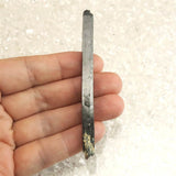 マラウィ　ゾンバ産  85mmエジリン輝石  10.2g (ID:37599)