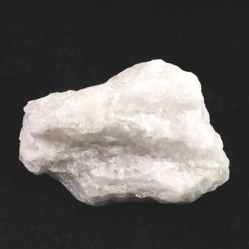 ホワイト）アゼツライト 原石＆ポリッシュ、他 | 榎本通商