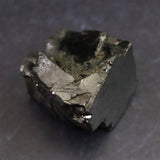 ロシア産 ノーブルシュンガイト　エリートシュンガイト　原石 7.6g (ID:37835)