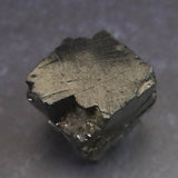 ロシア産 ノーブルシュンガイト　エリートシュンガイト　原石 7.6g (ID:37835)