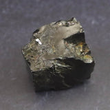 ロシア産 ノーブルシュンガイト　エリートシュンガイト　原石 7.6g (ID:37835)