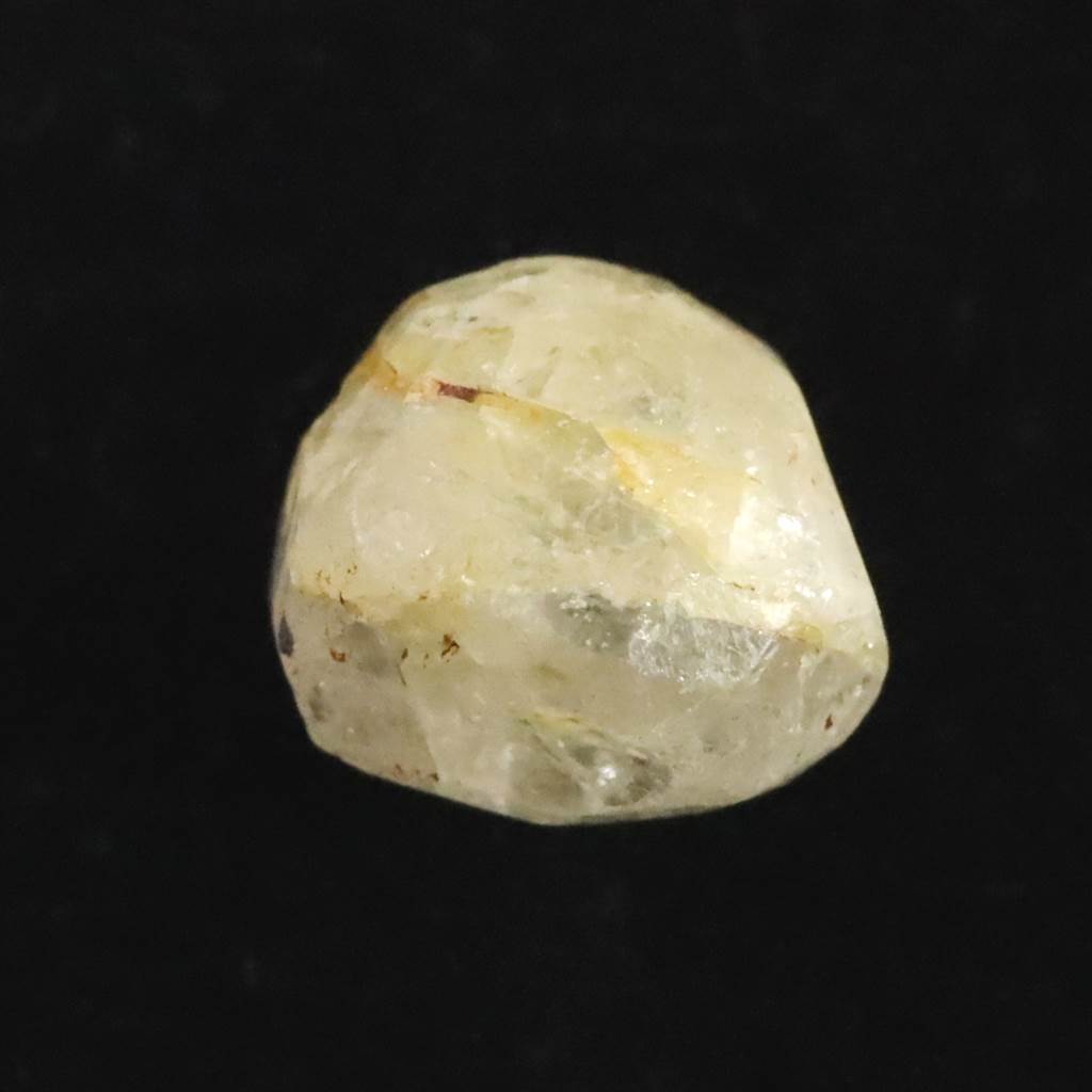 ナイジェリア産 フェナカイト 原石 4.64ct (ID:37856)