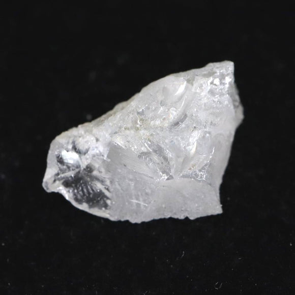 ロシア産 フェナカイト 原石 0.35g (ID:37924)