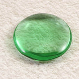 H&E社 ガイアストーン 30mm ソーサー 9.2g (ID:37994)