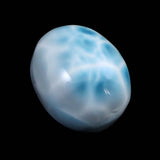 ラリマー　19mmオーバル ルース 5.0g (ID:38247)