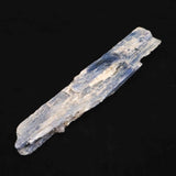 カイヤナイト 132mm原石 58g (ID:38406)