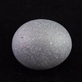 北海道檜山郡江差町産 泥岩 53mm 原石 132.4g (ID:38554)