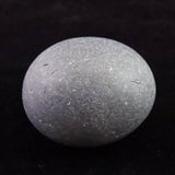 北海道檜山郡江差町産 泥岩 53mm 原石 132.4g (ID:38554)