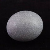 北海道檜山郡江差町産 泥岩 53mm 原石 132.4g (ID:38554)