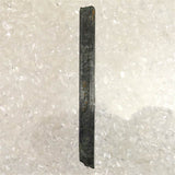 マラウィ　ゾンバ産  89mmエジリン輝石  19.5g (ID:38694)