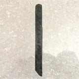 マラウィ　ゾンバ産  89mmエジリン輝石  19.5g (ID:38694)