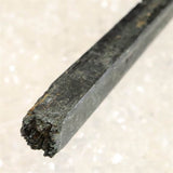 マラウィ　ゾンバ産  89mmエジリン輝石  19.5g (ID:38694)