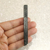 マラウィ　ゾンバ産  89mmエジリン輝石  19.5g (ID:38694)