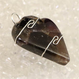 H&E社 オーラスターライト(AZOZEO)  タンブル　ペンダントトップ　10.0g (ID:38723)