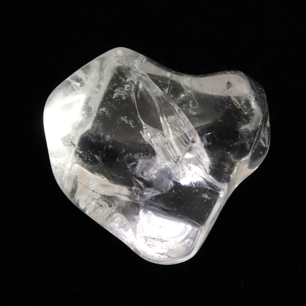 ロシアンレムリアン タンブル 32.6g (ID:38884) | 榎本通商