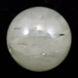 ブラジル産 フェナカイト 8.7mm玉ビーズ 一粒 現物 鑑別済 4.96ct  (ID:38934)