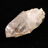 ベラクルス州産 アメジスト 71mm結晶 原石 水入り　81.5g (ID:39040)