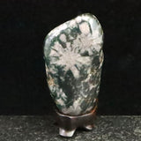 岐阜県根尾谷産 菊花石 101.2g (ID:39050)