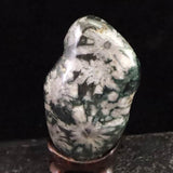 岐阜県根尾谷産 菊花石 101.2g (ID:39050)