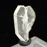 長崎県五島列島産　日本式双晶 0.82g (ID:39095)